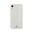 Adventurous Phone Case iPhone XR 2
