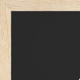 Love Word of Intention Framed print 21x29.7 cm / 8x12" Wood frame Carbon paper corner detail