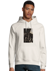 Hopeful - "A Dreamer’s Strength" Hoodie Rope 7