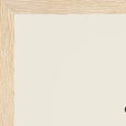 Real Word of Intention Framed print A3 (29.7 x 42 cm) Wood frame Linen paper corner detail