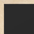 Jazzy Word of Intention Framed print A2 (42 x 59.4 cm) Wood frame Carbon paper corner detail