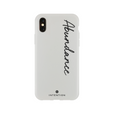 Abundance Phone Case iPhone XS 1