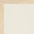 Freedom Word of Intention Framed print 50x70 cm / 20x28″ Wood frame Linen paper corner detail