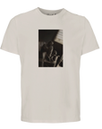 Hopeful - "A Dreamer’s Strength" T-shirt Off White 8