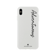 Adventurous Phone Case iPhone XS Max 1