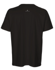 Hopeful - "A Dreamer’s Strength" T-shirt Deep Black 7