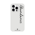 Abundance Phone Case iPhone 16 Pro 1