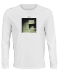 Curiosity - "On the Road" Long sleeve White 1