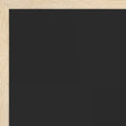 Real Word of Intention Framed print 70x100 cm / 28x40″ Wood frame Carbon paper corner detail
