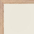 Transcendence Word of Intention Framed print 70x100 cm / 28x40″ Wood frame Linen paper corner detail