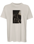 Hopeful - "A Dreamer’s Strength" T-shirt Off White 6