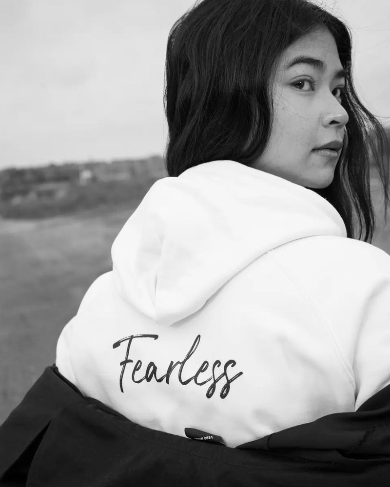 Fearless, Face It