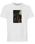 Hopeful - "A Dreamer’s Strength" T-shirt White 7