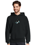 Abundance Vibe of Life“ Hoodie XS 11
