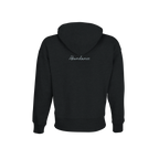 Abundance - "Vibe of Life" Hoodie Black XS 2