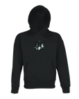 Abundance Vibe of Life“ Hoodie XS 9