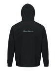 Abundance - "Vibe of Life" Hoodie Black XS 40