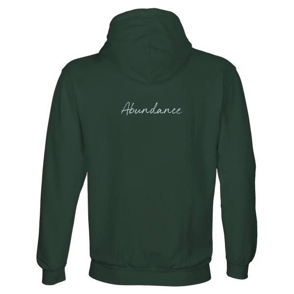 Abundance "Vibe of Life"