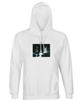 Abundance - "Vibe of Life" Hoodie White XS 14
