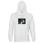Abundance - "Vibe of Life" Hoodie White XS 1