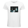 Abundance - "Vibe of Life" T-shirt White 1