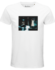 Abundance - "Vibe of Life" T-shirt White 1
