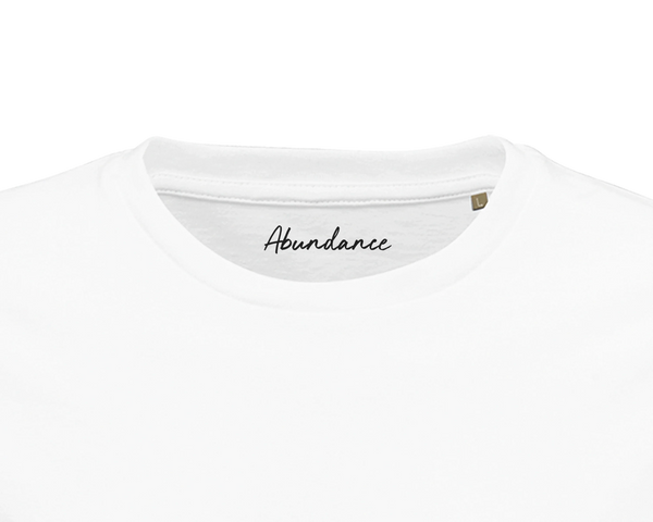 Abundance - "Vibe of Life"