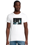 Abundance - "Vibe of Life" T-shirt White 4