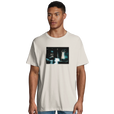 Abundance - "Vibe of Life" T-shirt Off White 4