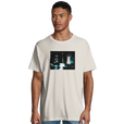 Abundance - "Vibe of Life" T-shirt Off White 4