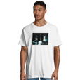 Abundance - "Vibe of Life" T-shirt White 4