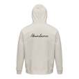 Abundance - "Vibe of Life" Hoodie Off White 2