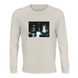Abundance - "Vibe of Life" Long sleeve Off White 1