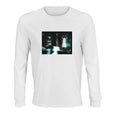 Abundance - "Vibe of Life" Long sleeve White 1