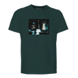 Abundance - "Vibe of Life" T-shirt green empire 1