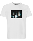 Abundance - "Vibe of Life" T-shirt White 1