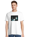 Abundance - "Vibe of Life" T-shirt White 3