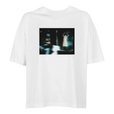 Abundance - "Vibe of Life" T-shirt White 1