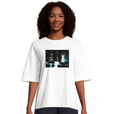 Abundance - "Vibe of Life" T-shirt White 4