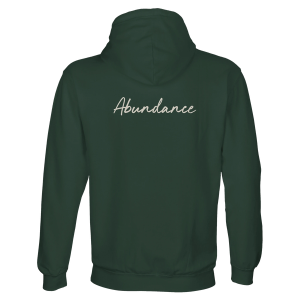 Abundance - "Vibe of Life"