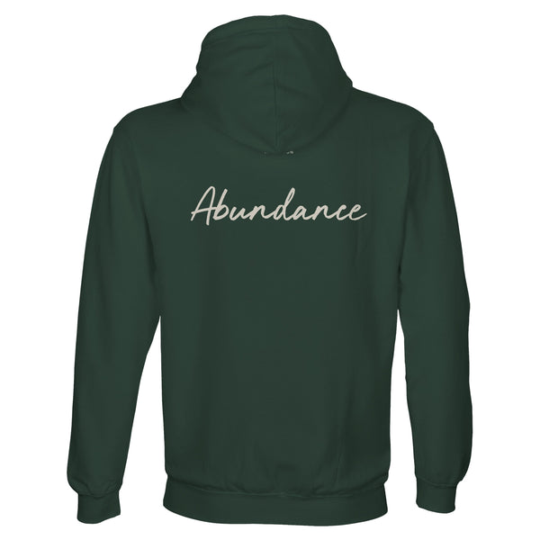 Abundance - "Vibe of Life"