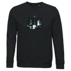 Abundance - "Vibe of Life" Sweatshirt Black XS 1