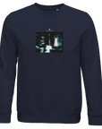 Abundance - "Vibe of Life" Sweatshirt French Navy XS 22