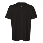 Abundance - "Vibe of Life" T-shirt French Navy S 3