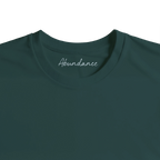 Abundance - "Vibe of Life" T-shirt green empire XS 2