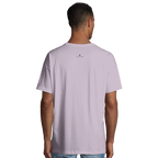Abundance - "Vibe of Life" T-shirt lilak S 5