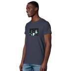 Abundance - "Vibe of Life" T-shirt mouse grey XS 6