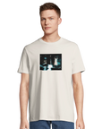Abundance - "Vibe of Life" T-shirt Off White XS 67