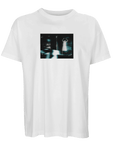 Abundance - "Vibe of Life" T-shirt White S 1