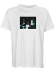 Abundance - "Vibe of Life" T-shirt White S 4